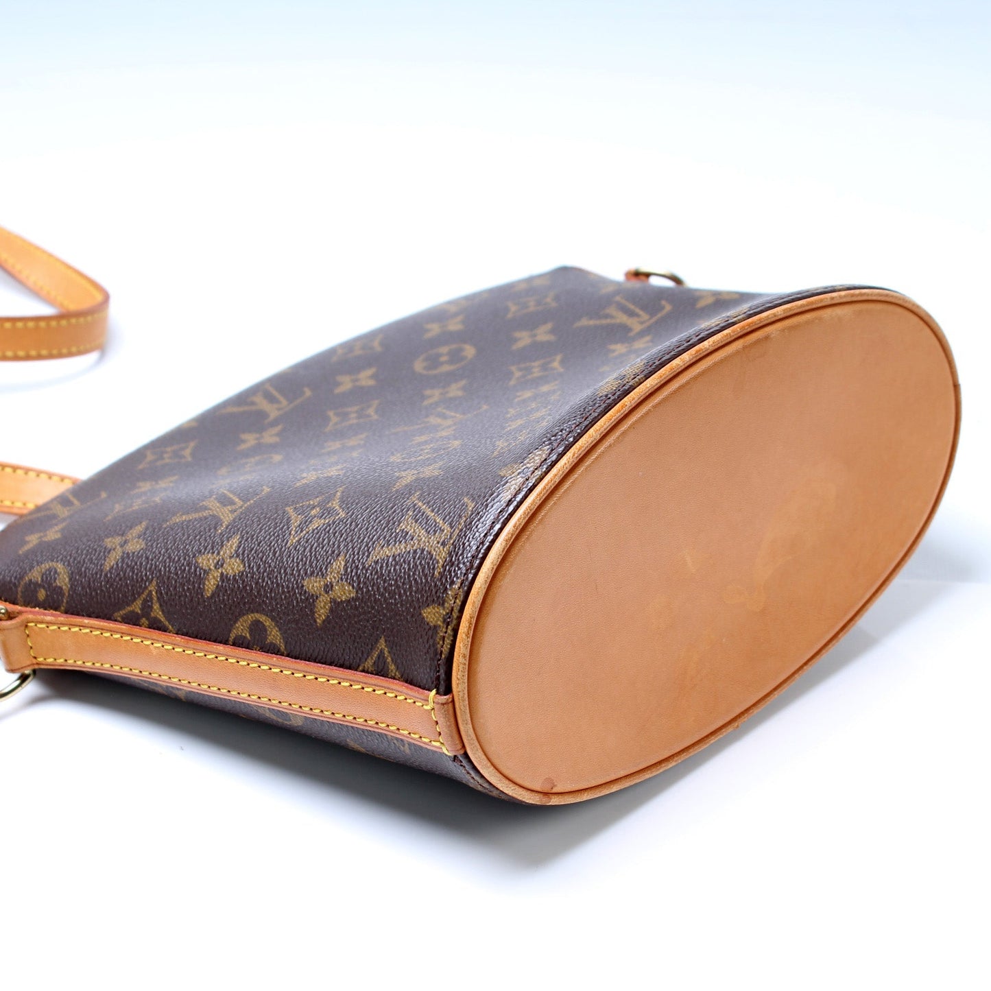 Louis Vuitton Druout Monogram Handbag