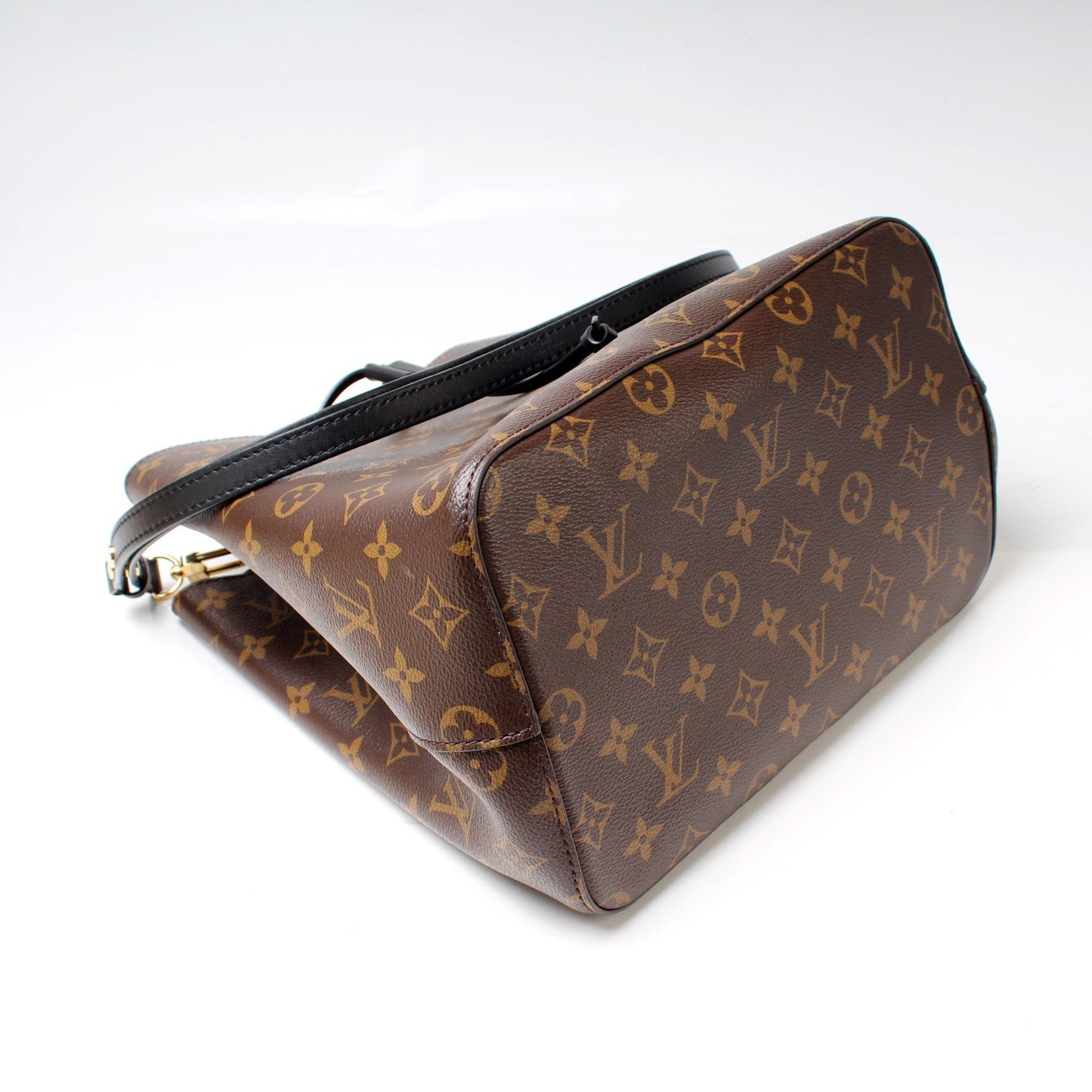 Louis Vuitton Neonoe Monogram Handbag Monogram 8