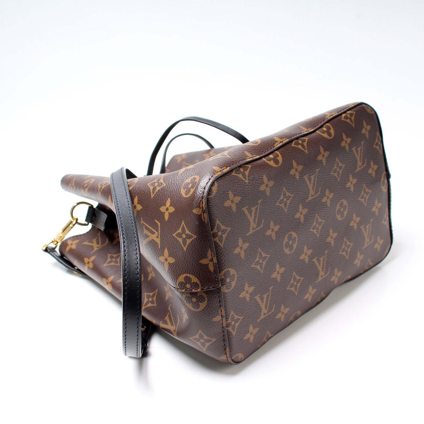 Louis Vuitton Neonoe Monogram Handbag Monogram 9