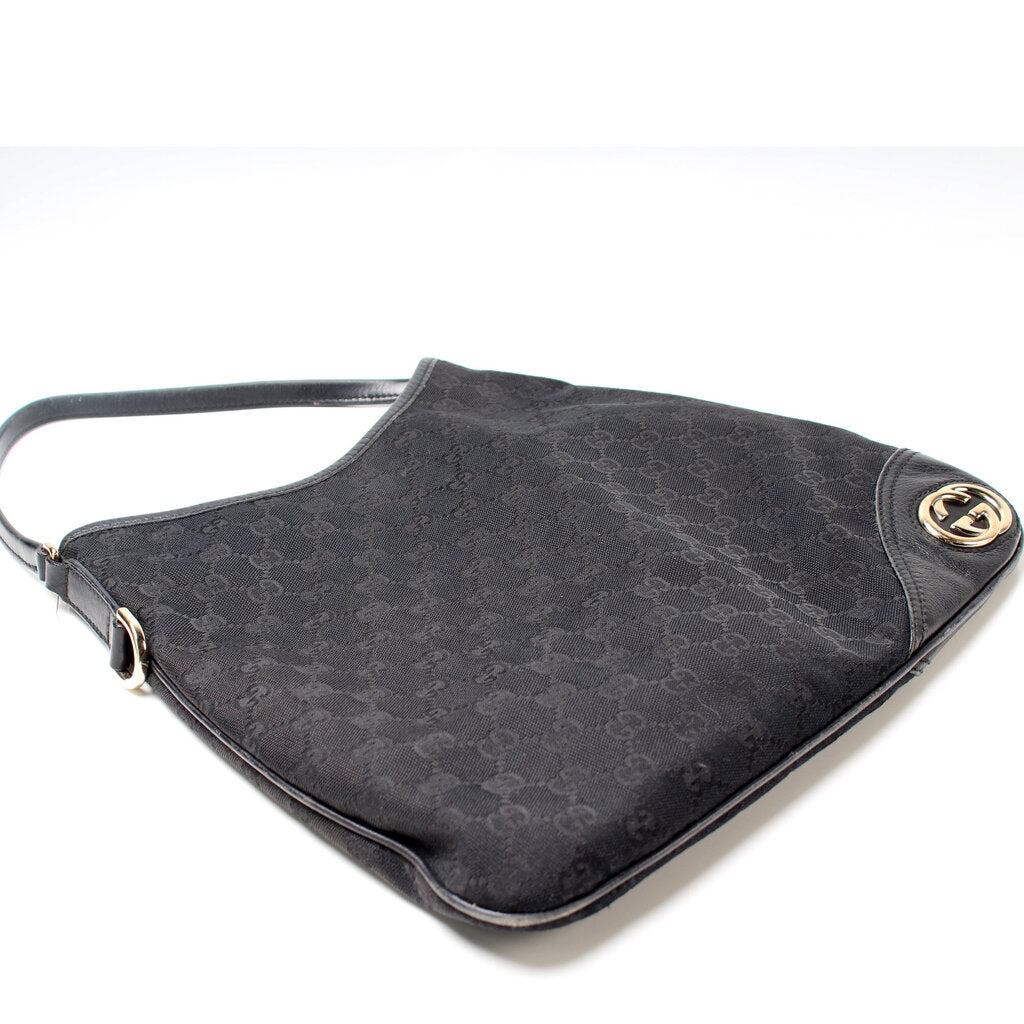 Gucci Britt Shoulder Bag Bag 3