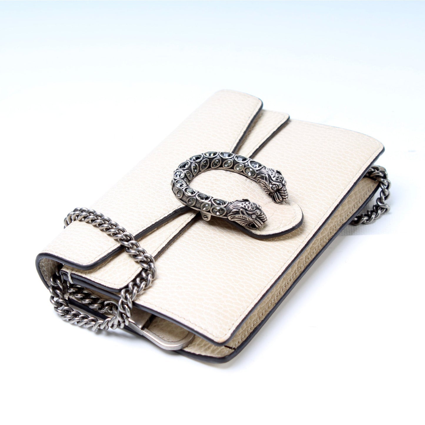 Gucci Dionysus GG Super Mini Travel Bag Mini 5