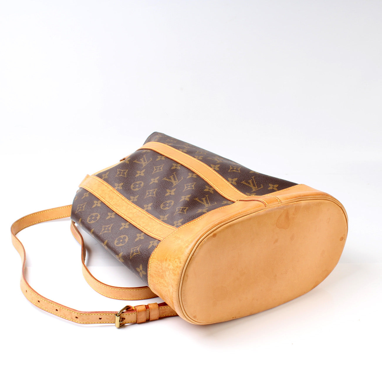 Louis Vuitton Randonee Backpack Monogram PM