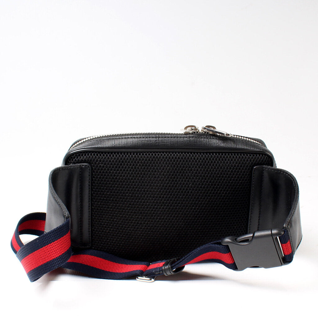 Gucci Soft GG Supreme Belt Bag 1