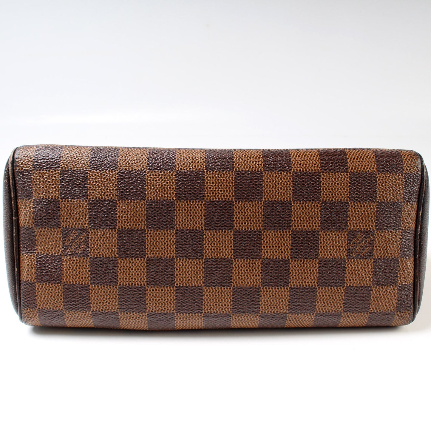 Louis Vuitton Brera Ebene Damier Handbag Ebene 8B2C2A92