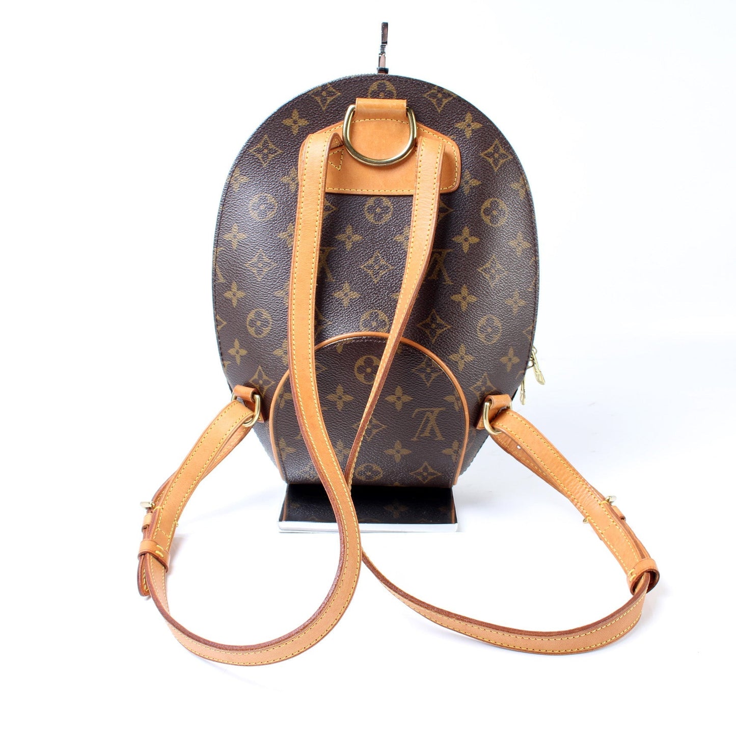 Louis Vuitton Ellipse Backpack Monogram Monogram 6