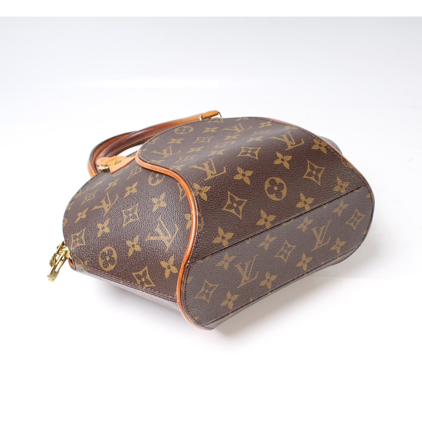 Louis Vuitton Ellipse PM Monogram Handbag Monogram 14
