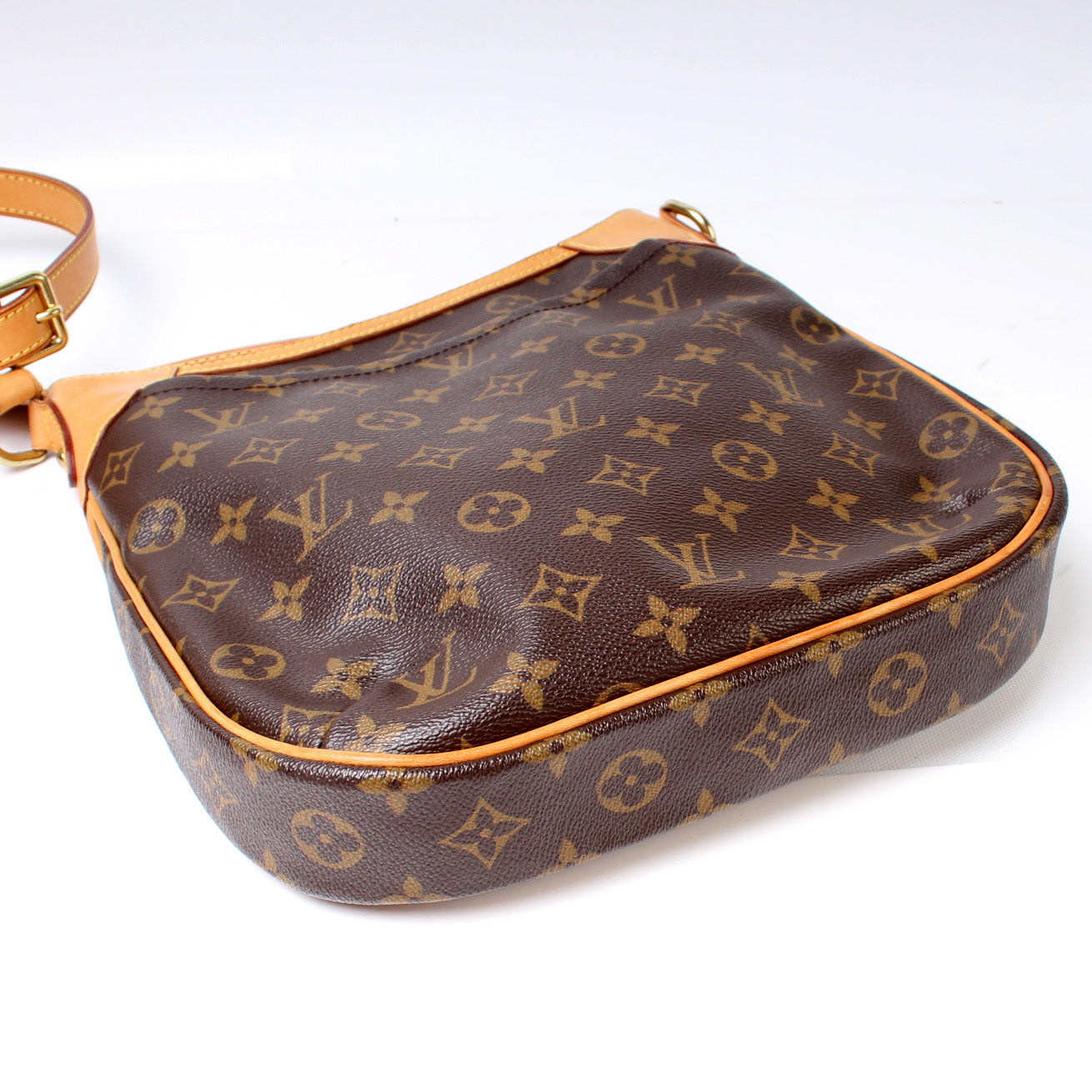Louis Vuitton Odeon PM Monogram Handbag Monogram 27