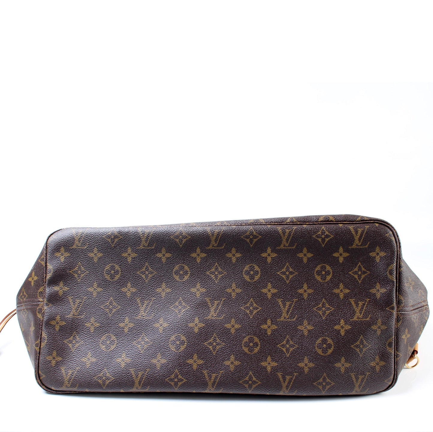 Louis Vuitton Neverfull GM Monogram Tote Bag Monogram 20