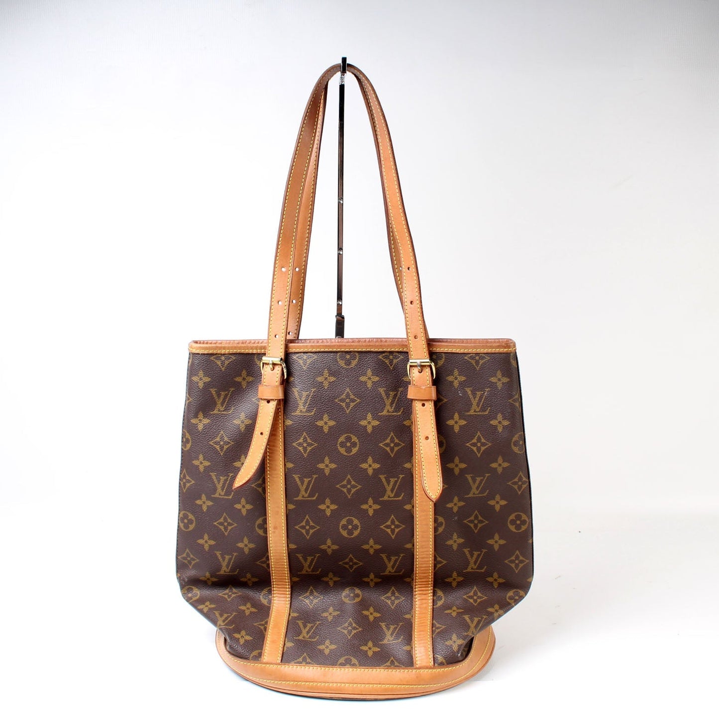 Louis Vuitton Bucket GM Monogram Bucket Bag Monogram 5