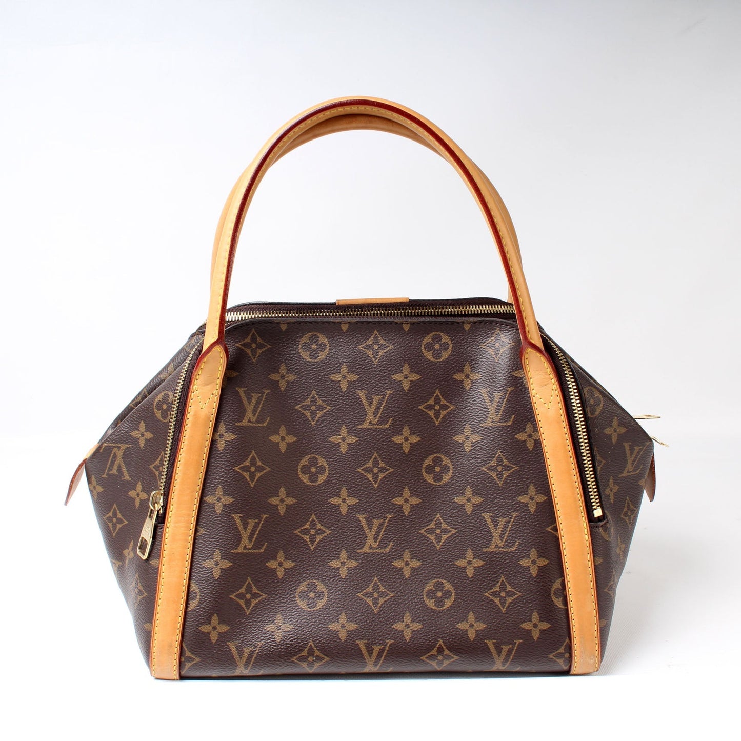 Louis Vuitton Marais MM Monogram Handbag