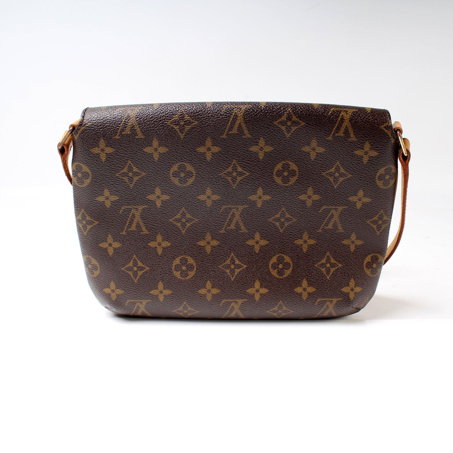 Louis Vuitton M tte Tango Long Monogram Handbag Monogram 6