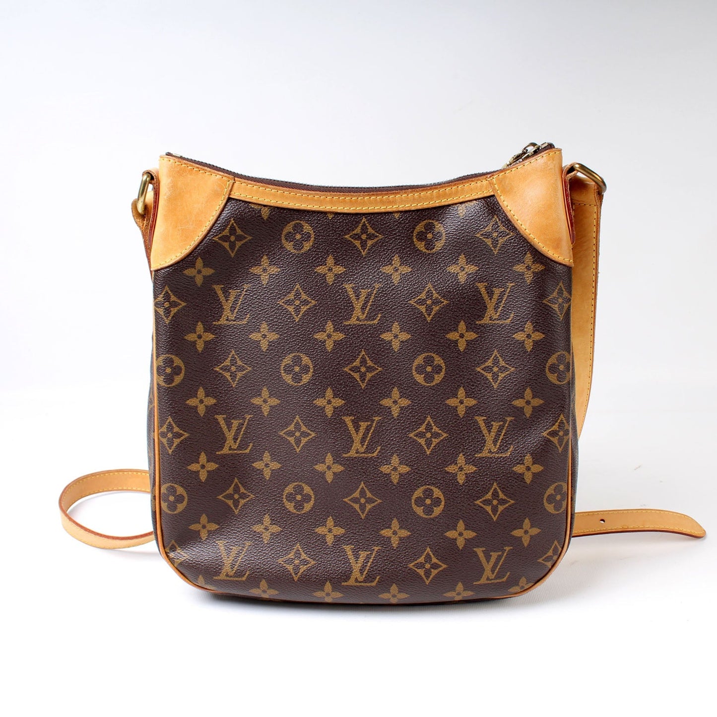 Louis Vuitton Odeon PM Monogram Handbag Monogram 34