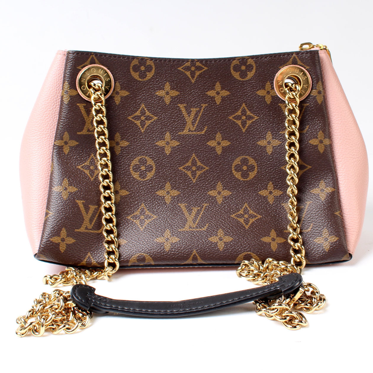 Louis Vuitton Surenne BB Monogram Handbag
