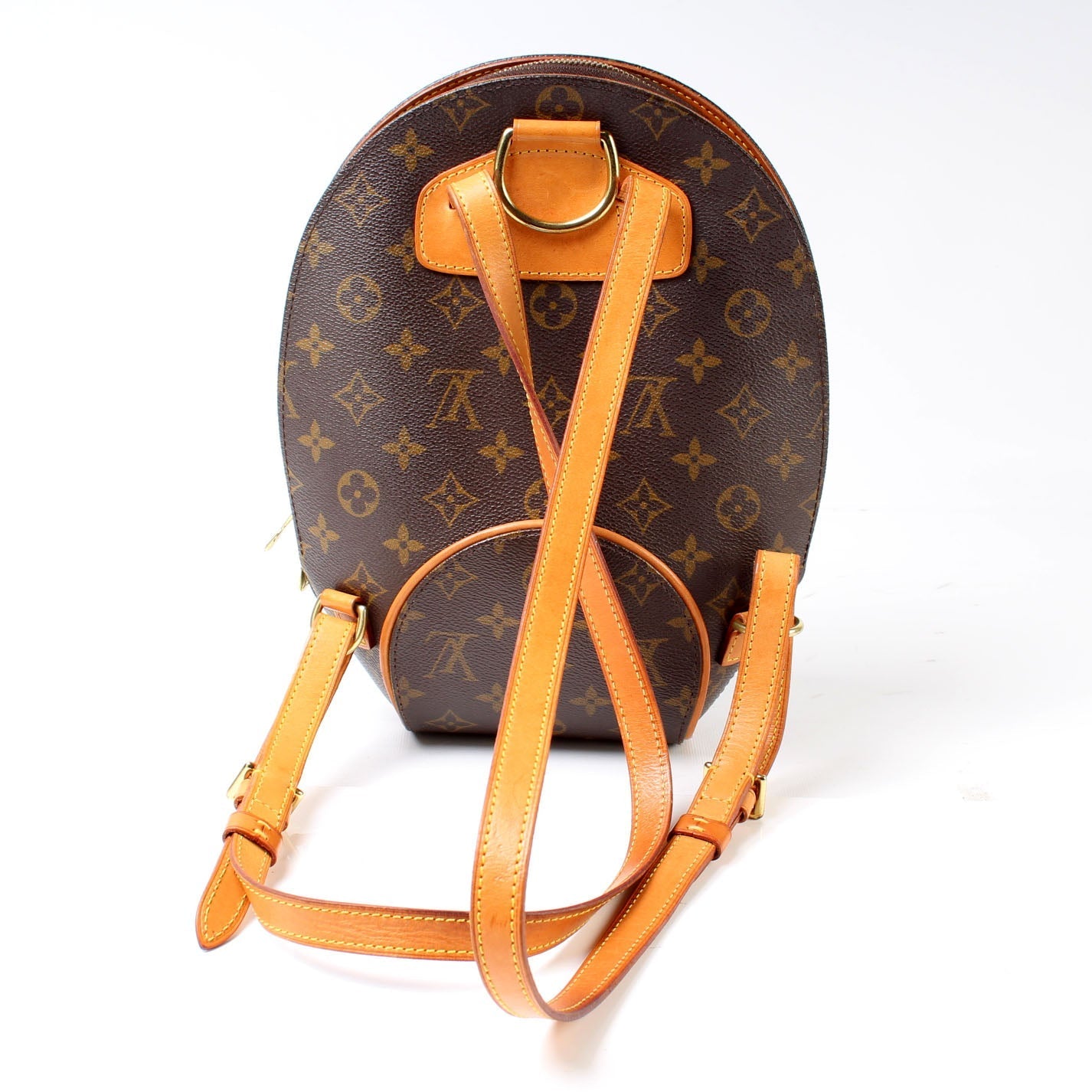 Louis Vuitton Ellipse Backpack Monogram Monogram 7
