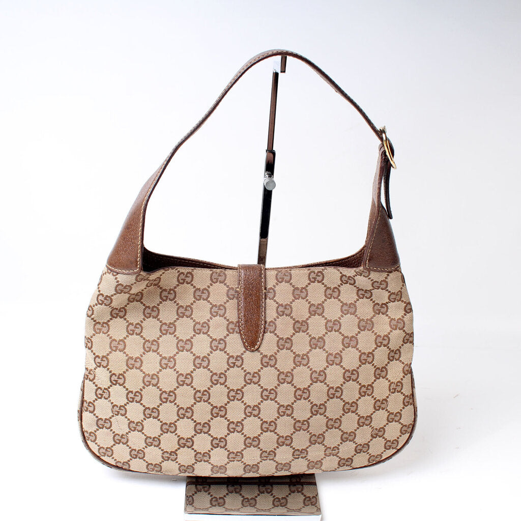 Gucci Jackie O Bouvier Travel Bag