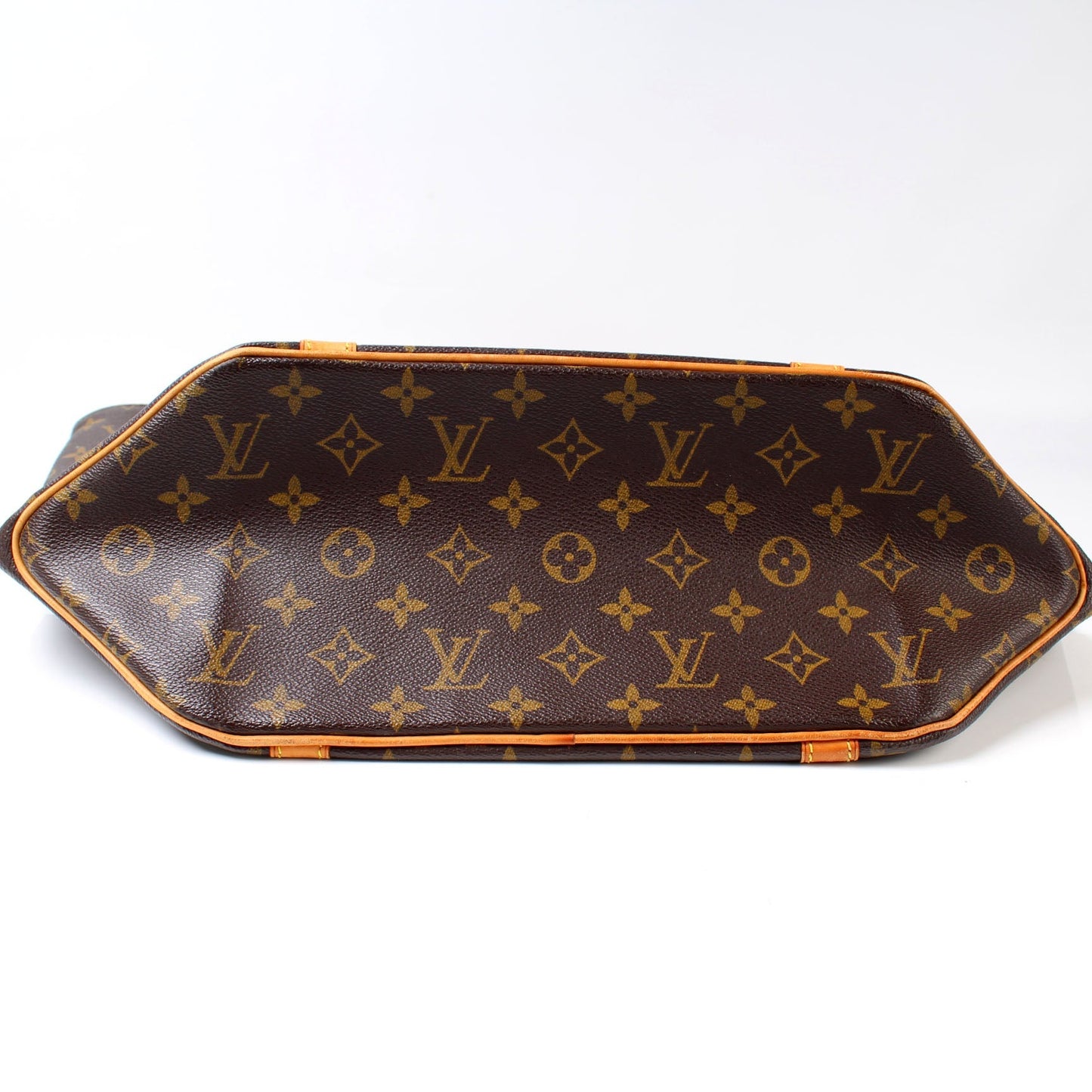 Louis Vuitton Sac Shopping Tote Bag