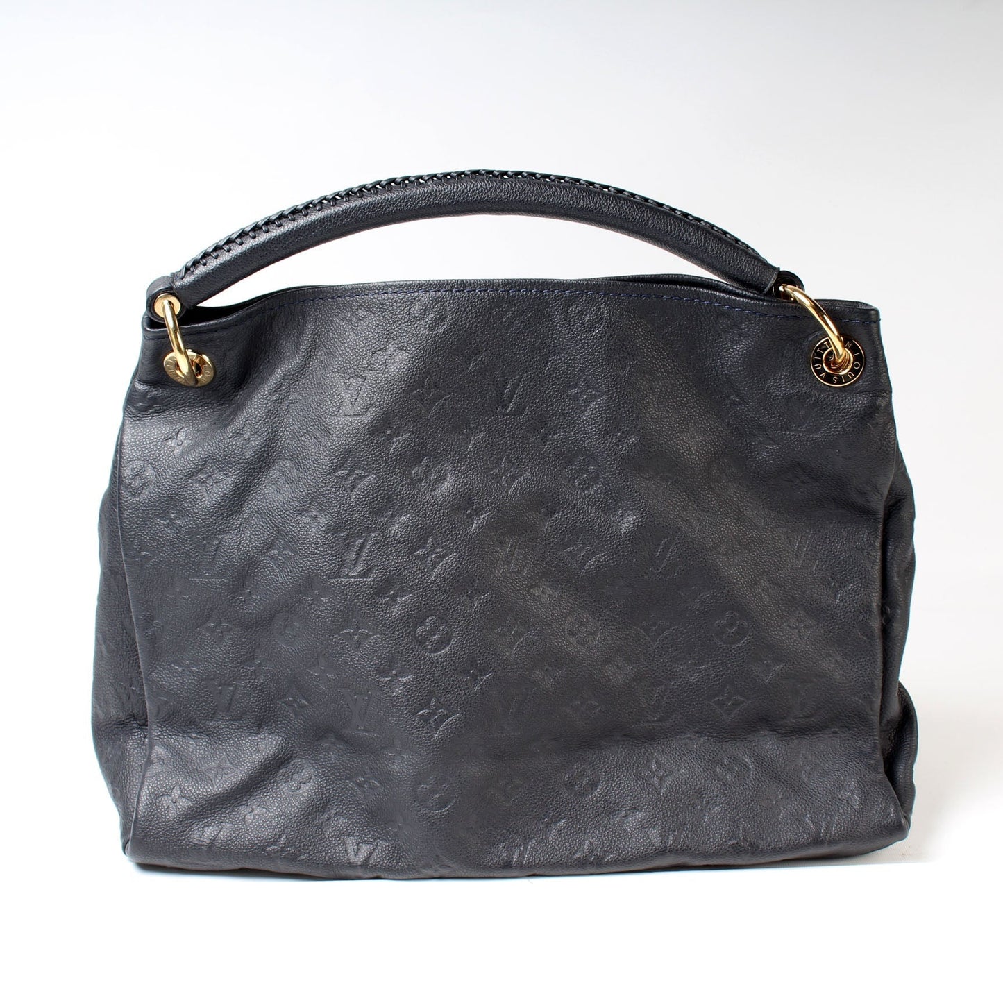 Louis Vuitton Artsy MM Empreinte Handbag Mm Empreinte