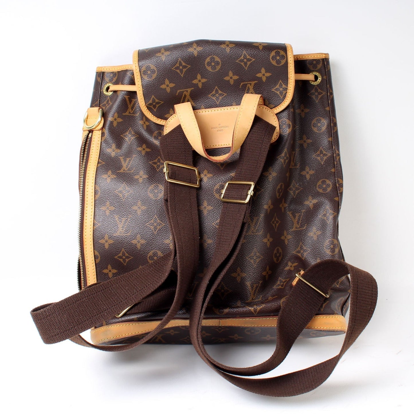 Louis Vuitton Bosphore Backpack Monogram Monogram 7