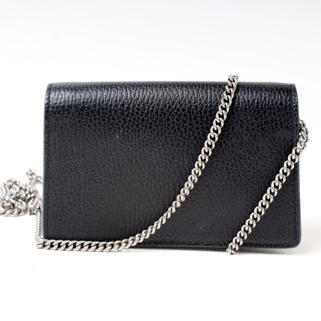Gucci Dionysus GG Super Mini Travel Bag Mini 9Eb5897F