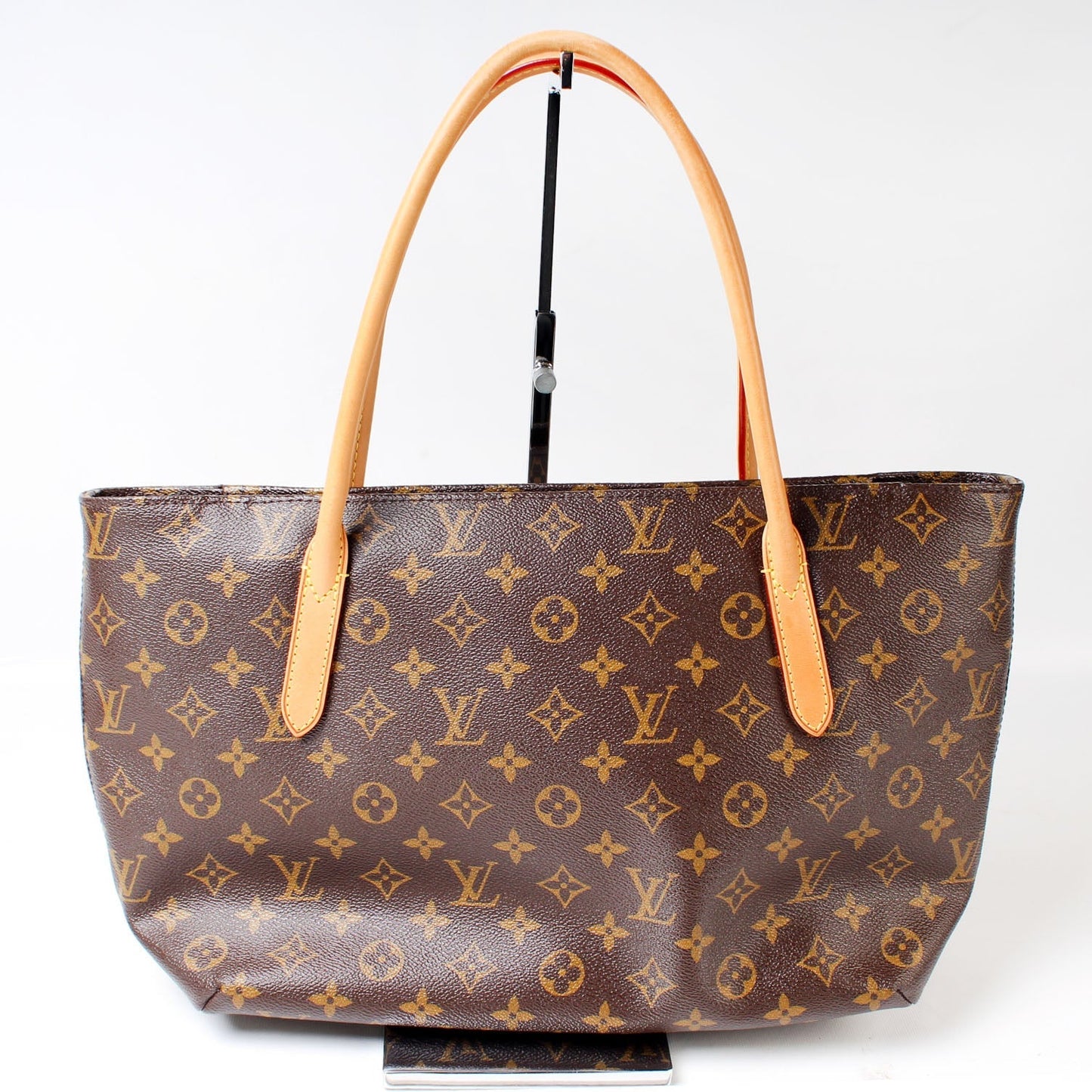 Louis Vuitton Raspail Monogram PM Handbag