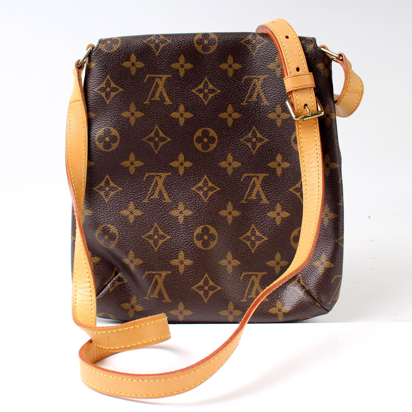 Louis Vuitton M tte Salsa Long Monogram Handbag Monogram F1B70E31