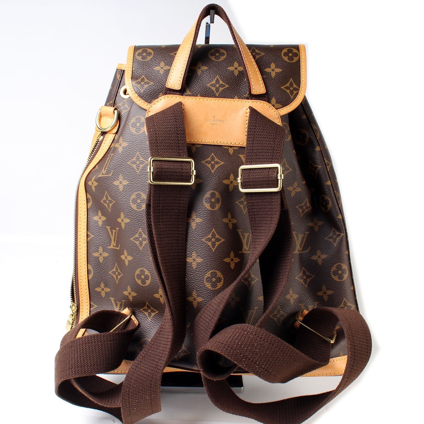 Louis Vuitton Bosphore Backpack Monogram Monogram 35D47467