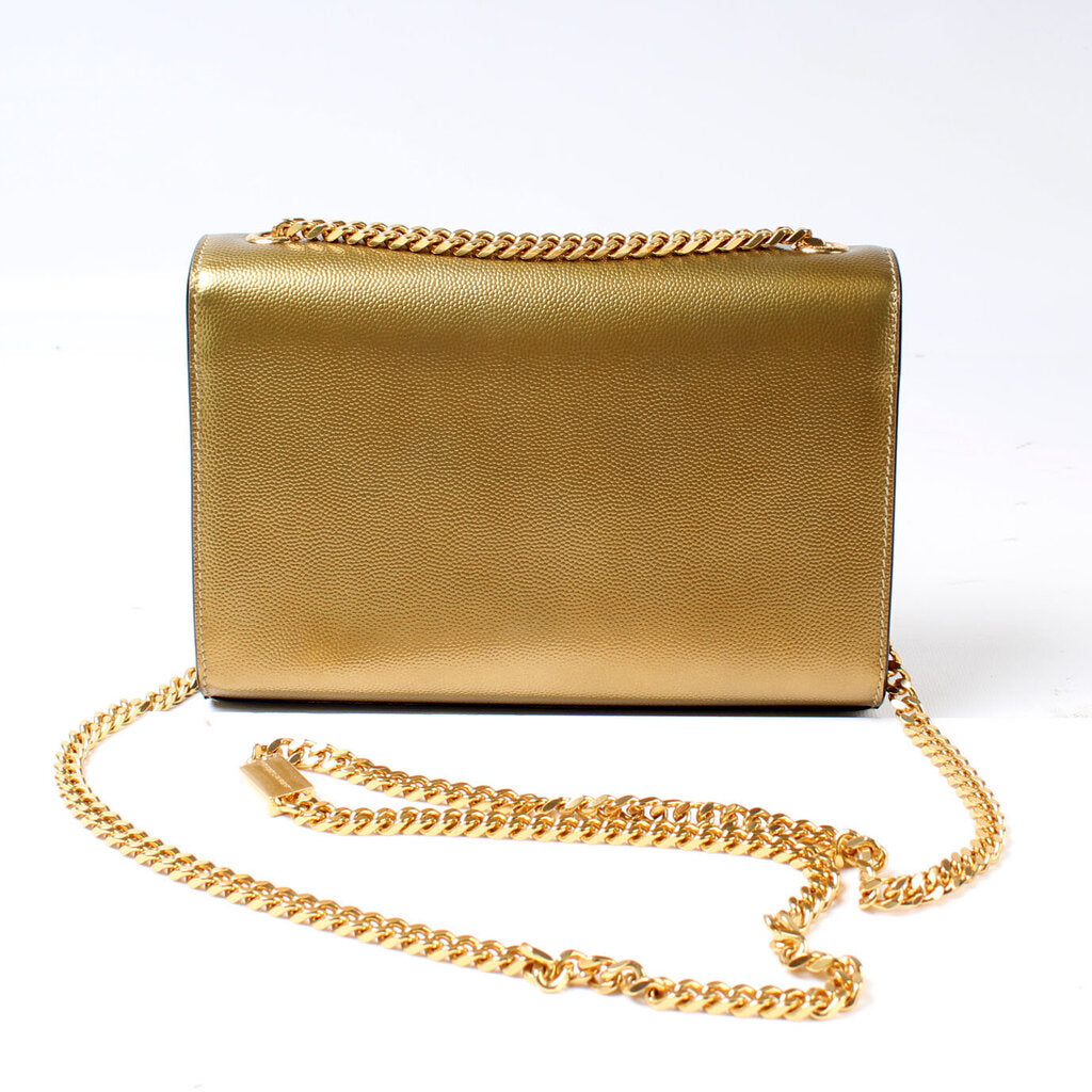 YSL Saint Laurent Kate Satchel Grain Bag Small Satchel Bag Small 354121 49591C08