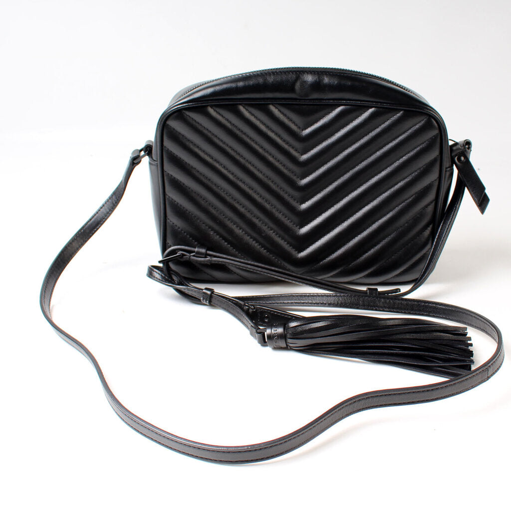 YSL Saint Laurent Lou Camera Bag Travel Bag Bag 520534 6Fc778Cf