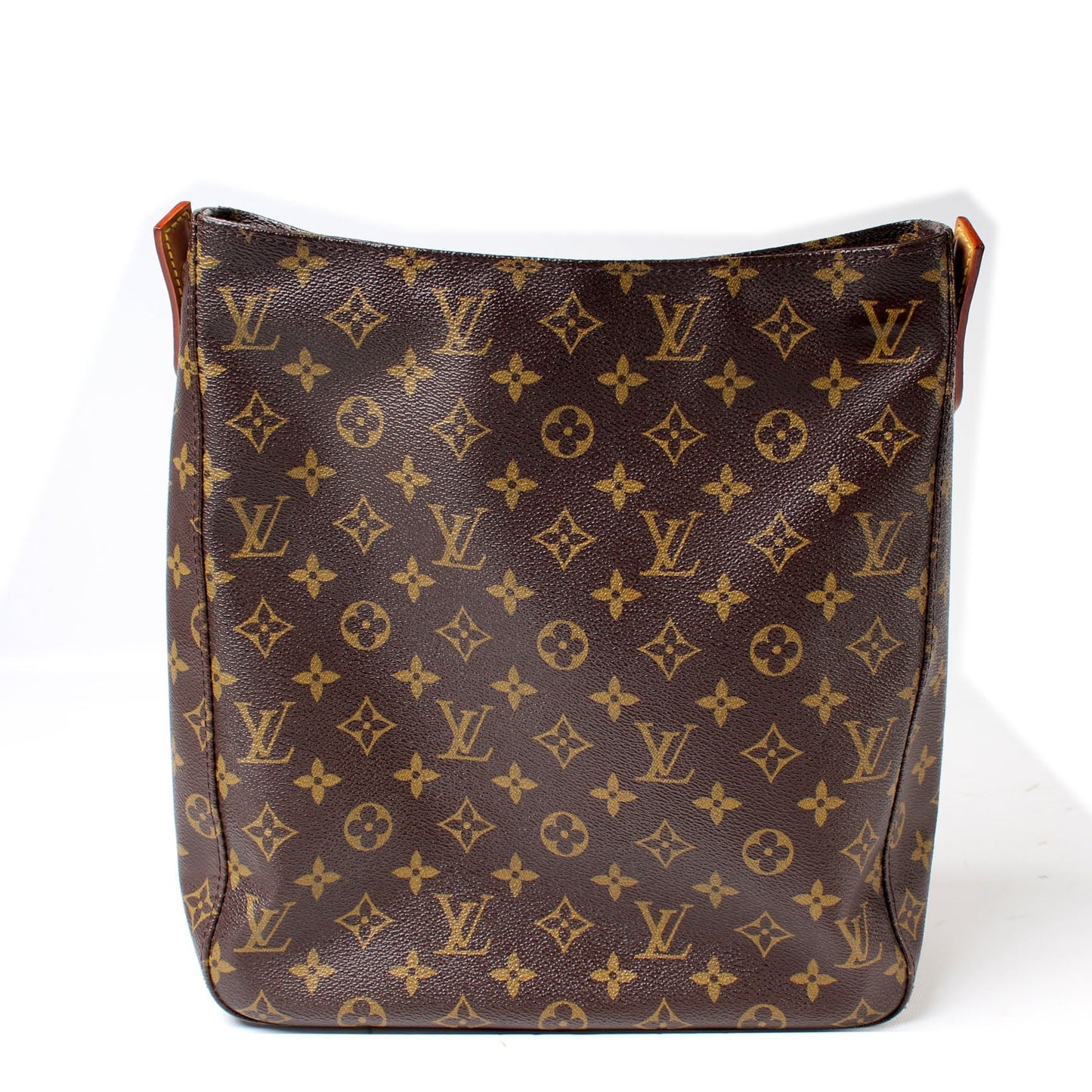 Louis Vuitton Looping GM Monogram Handbag Monogram 20Cf9Ecb