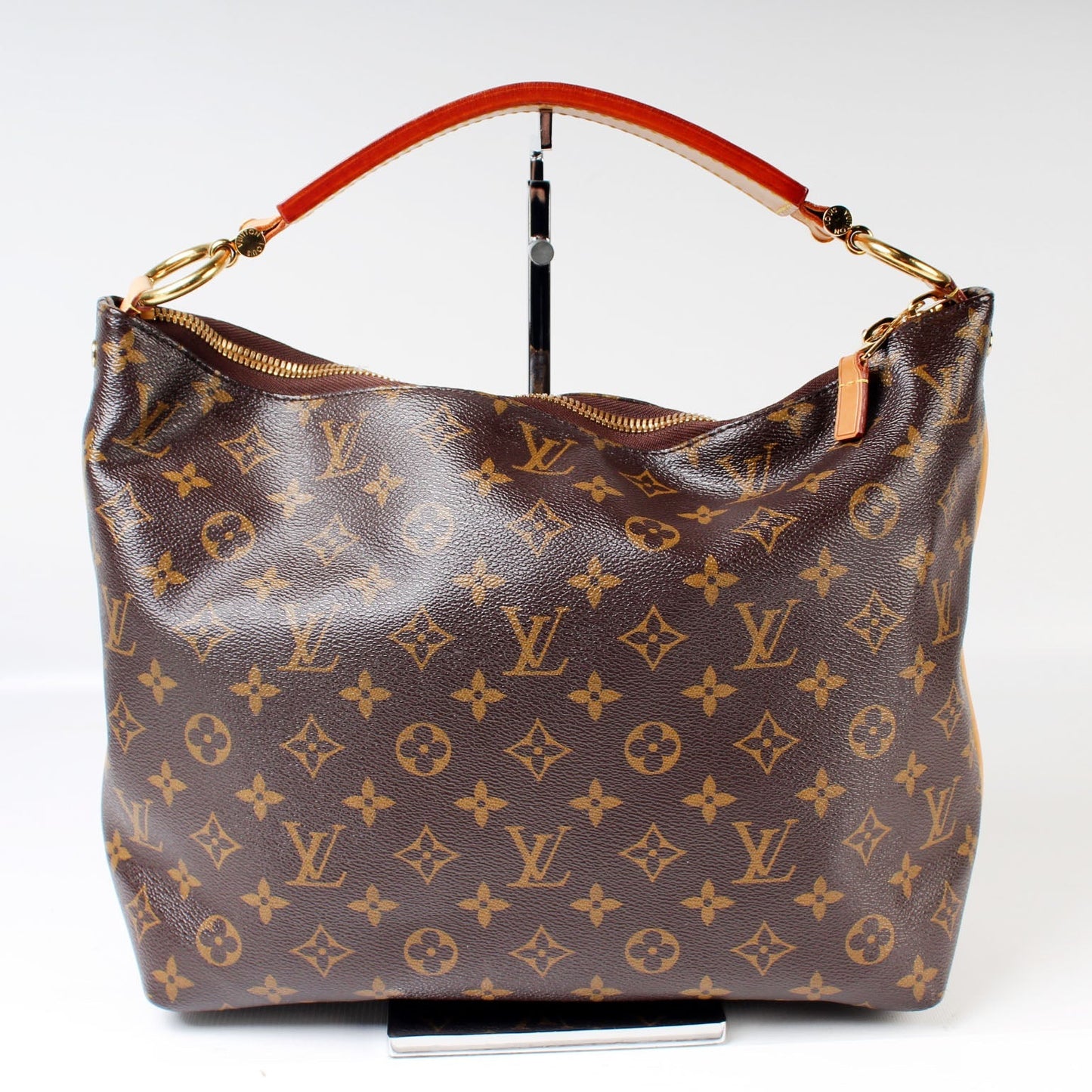 Louis Vuitton Sully Monogram PM Handbag