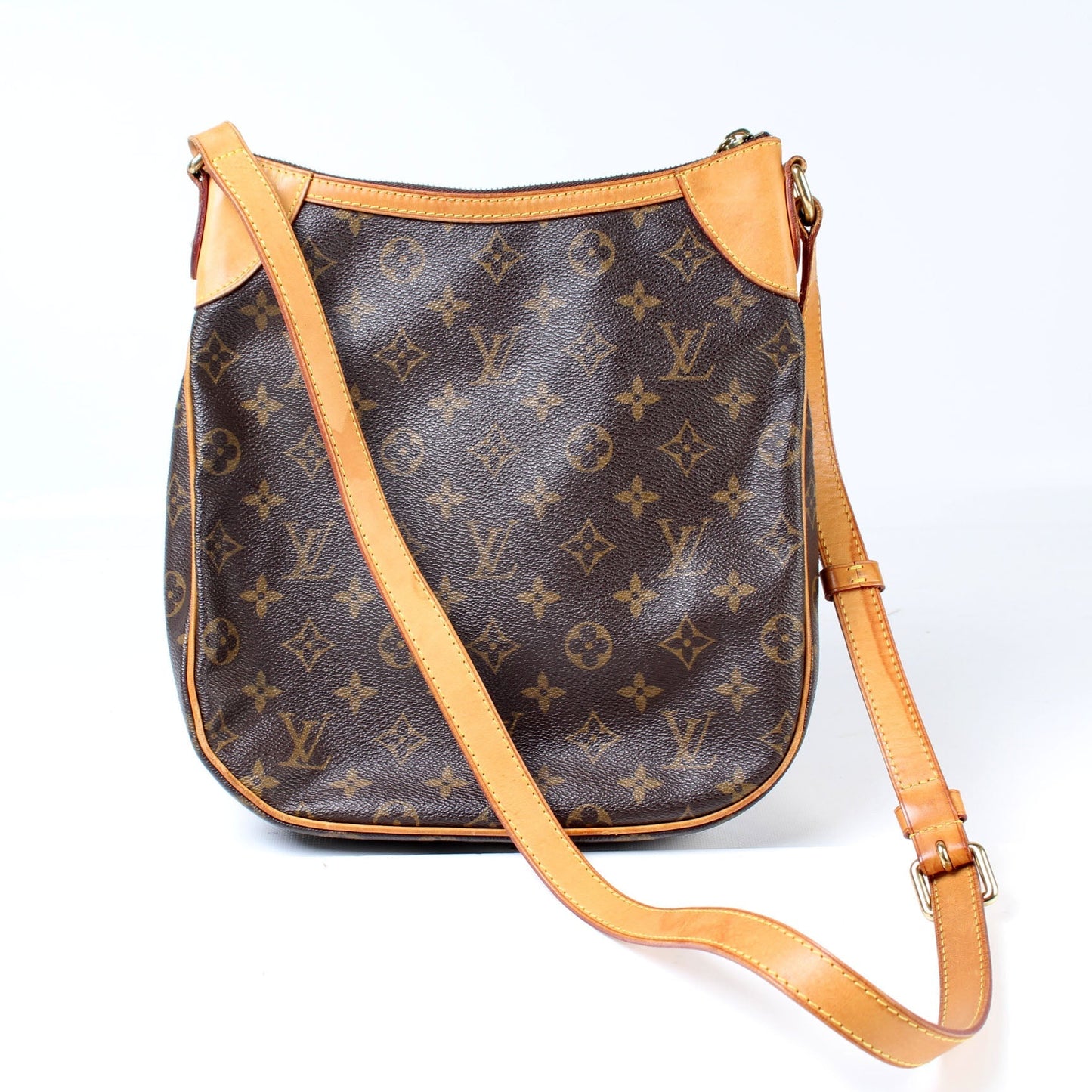 Louis Vuitton Odeon PM Monogram Handbag Monogram 51