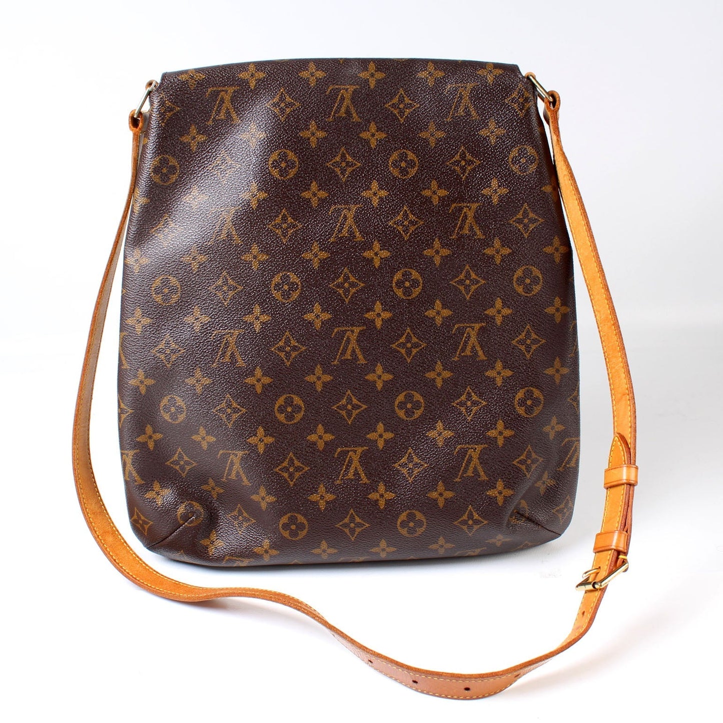 Louis Vuitton M tte Messenger Monogram Crossbody Bag Monogram 4E68E401