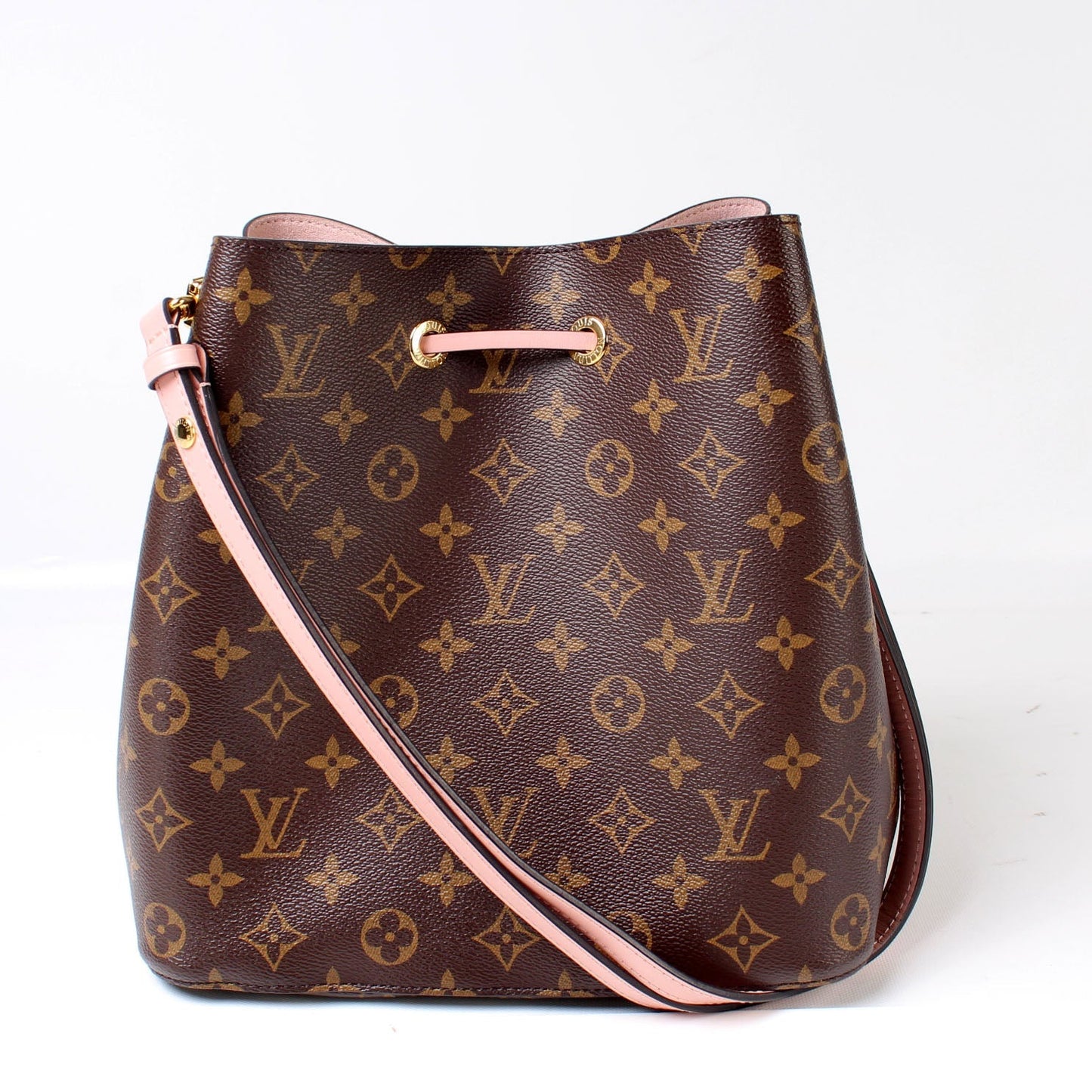 Louis Vuitton Neonoe Monogram Handbag Monogram 8Ef617Ea