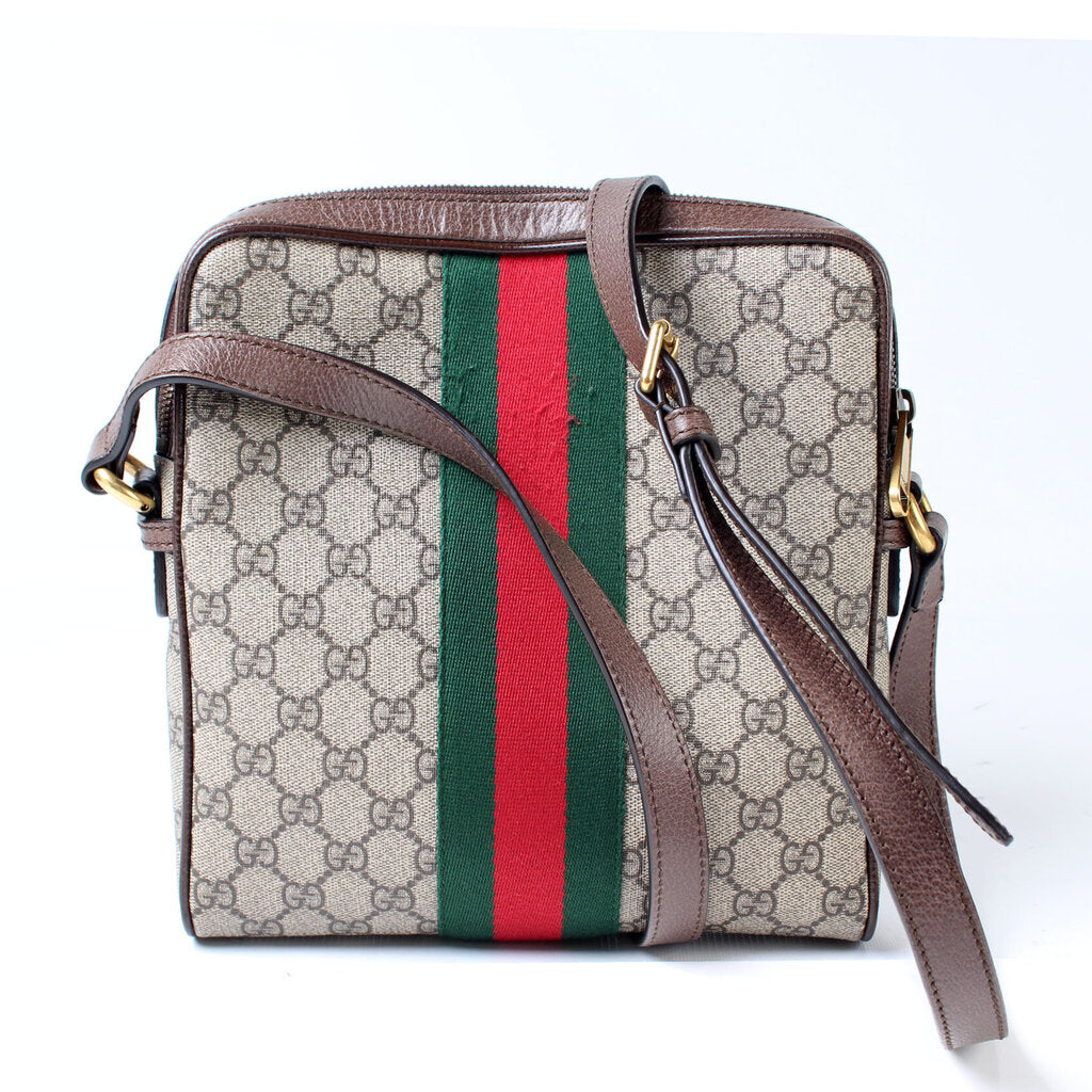 Gucci Ophidia Messenger Travel Bag Messenger Ff0465F4