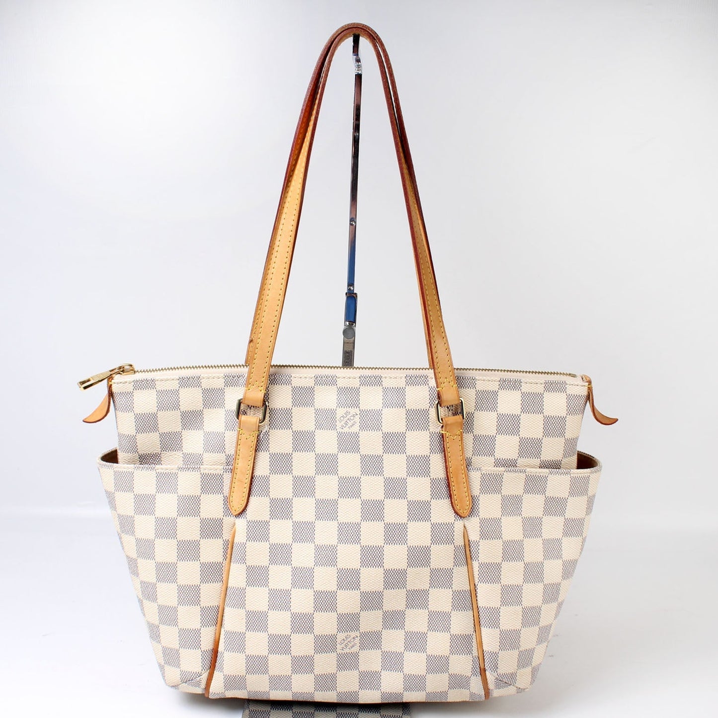 Louis Vuitton Totally Azur PM Handbag