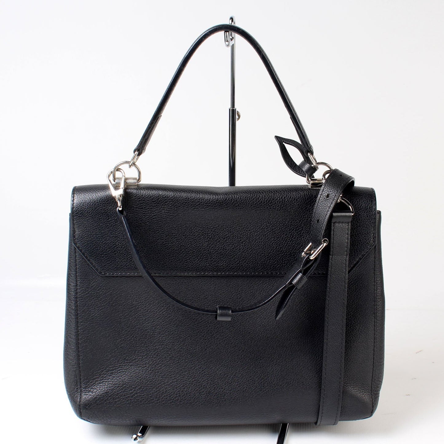 Louis Vuitton Lockme II Calfskin Handbag