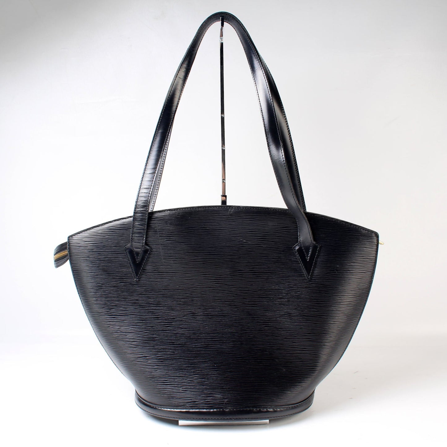 Louis Vuitton St Jacques GM Epi Handbag