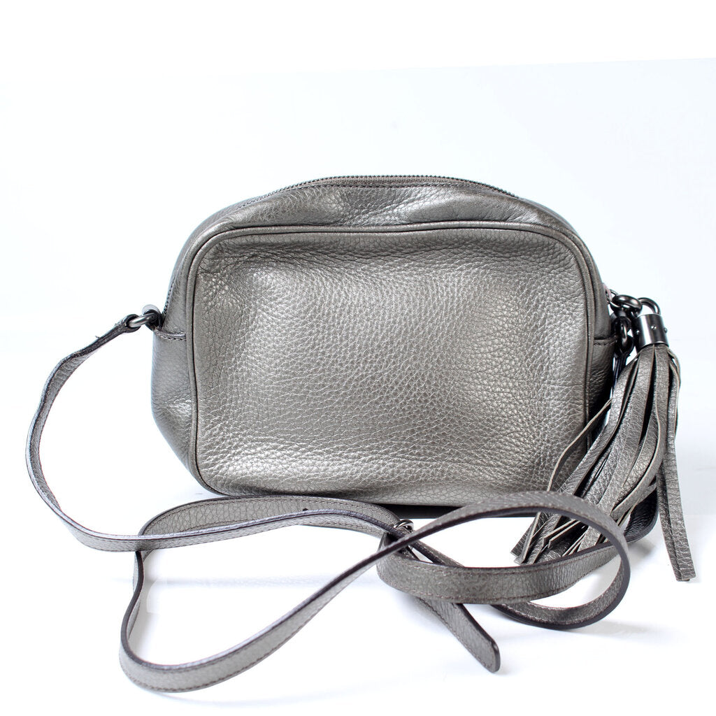 Gucci Soho Disco Crossbody Bag Crossbody 8E5C9528