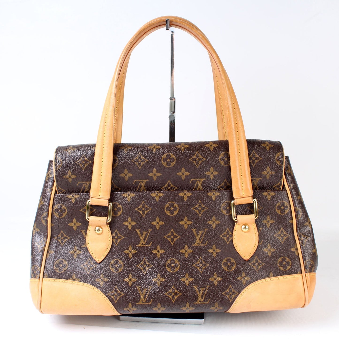 Louis Vuitton Beverly GM Monogram Handbag