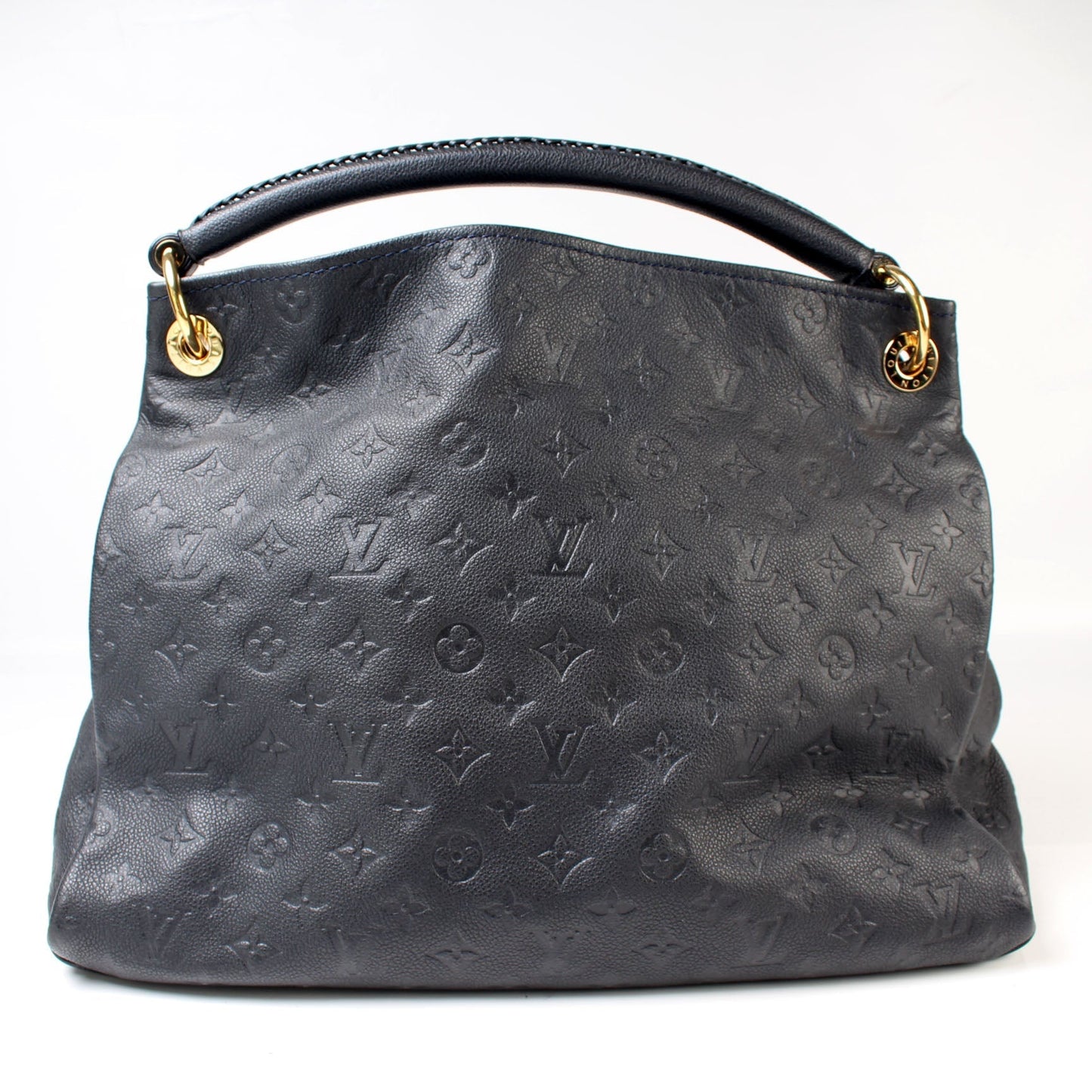 Louis Vuitton Artsy MM Empreinte Handbag Empreinte 16
