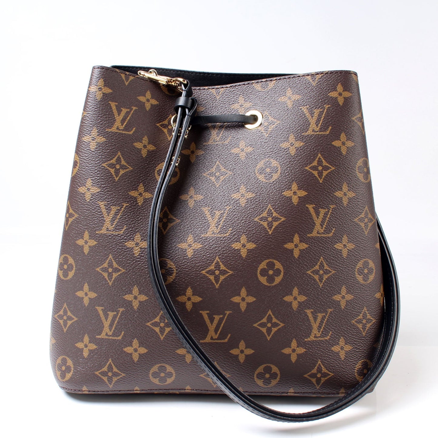 Louis Vuitton Neonoe Monogram Handbag Monogram 16