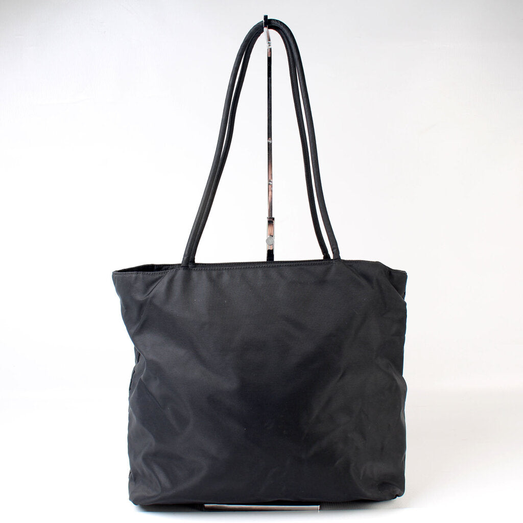 Prada Tessuto Tote Bag Nylon