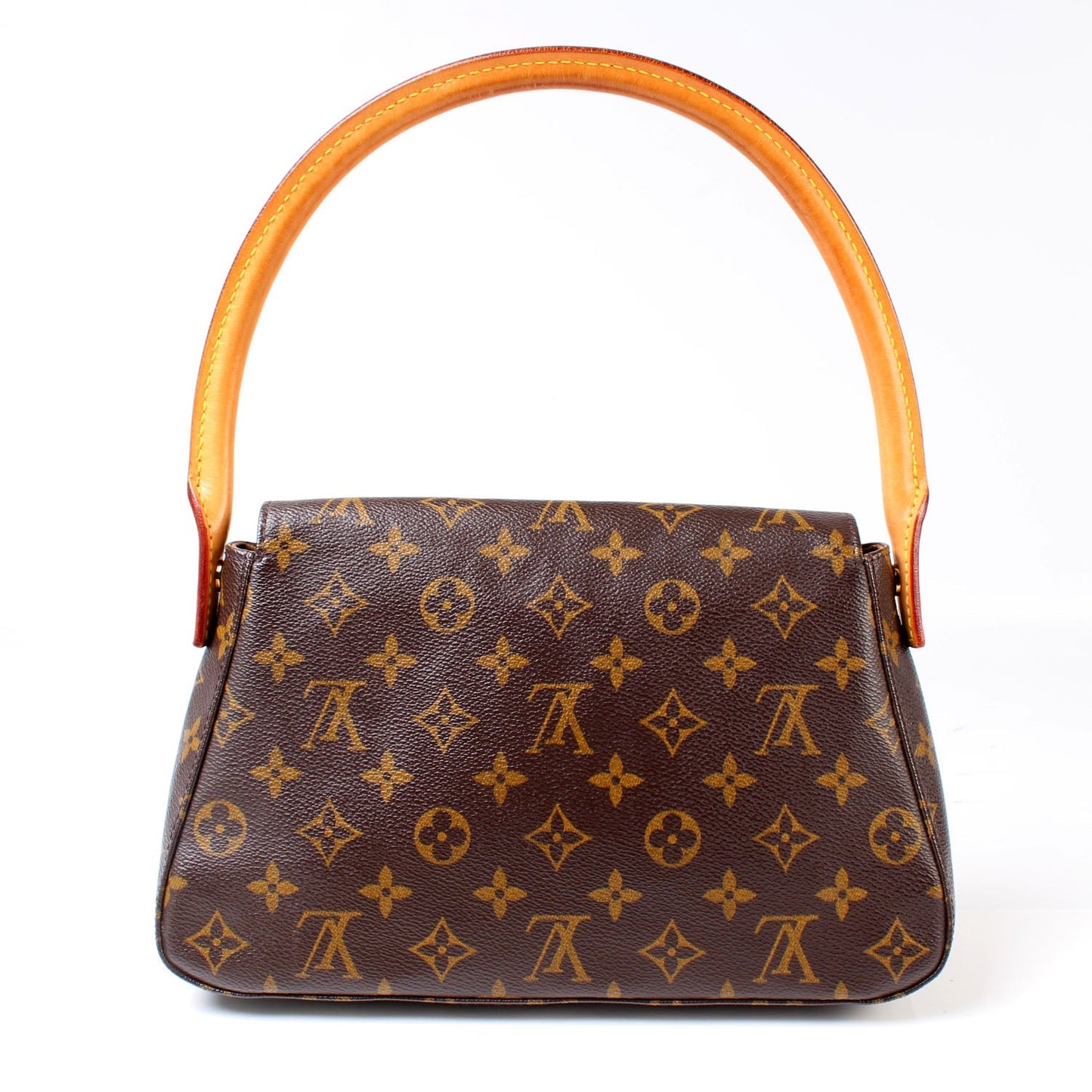 Louis Vuitton Looping Monogram Mini Bag Monogram 7