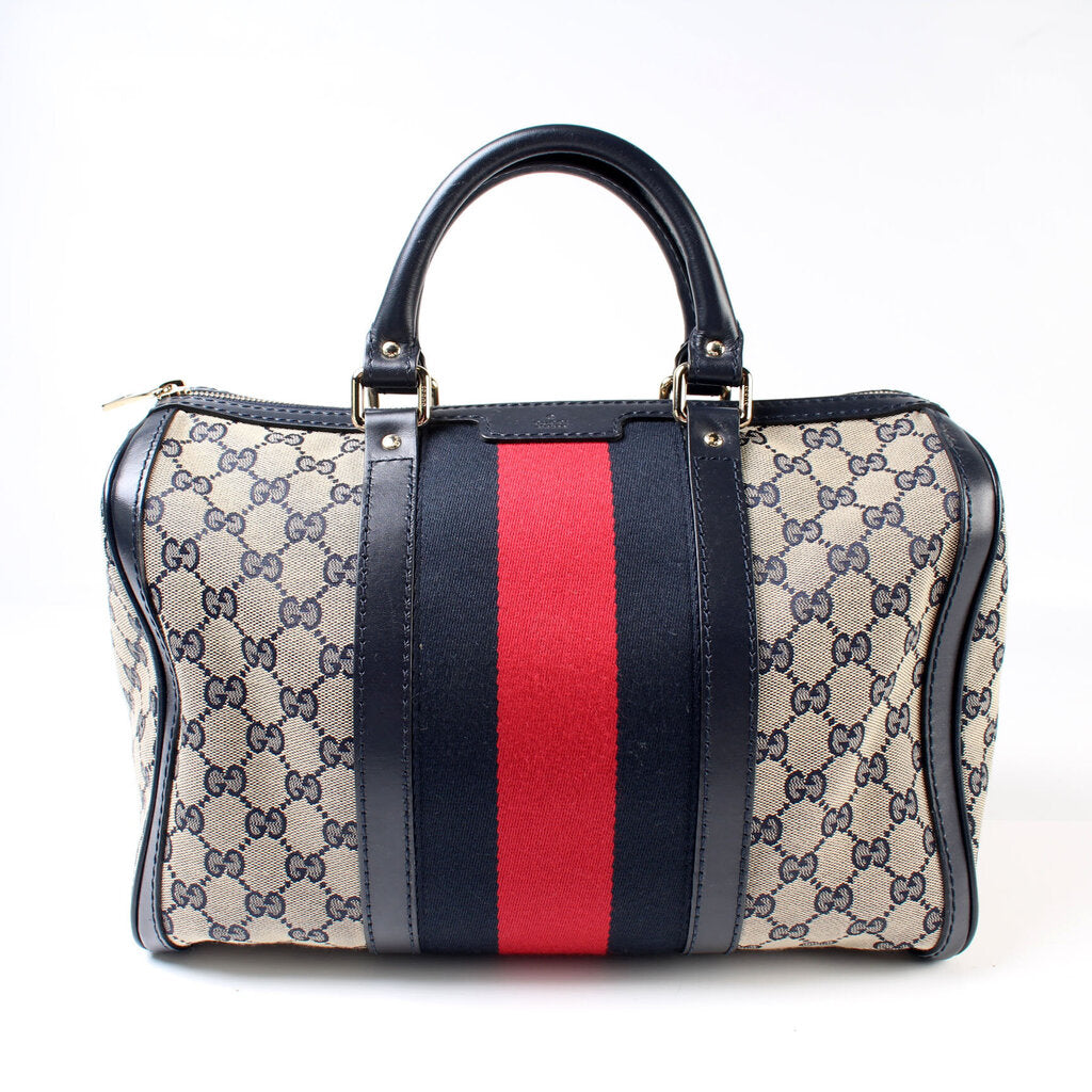 Gucci Boston Travel Bag Bag 7