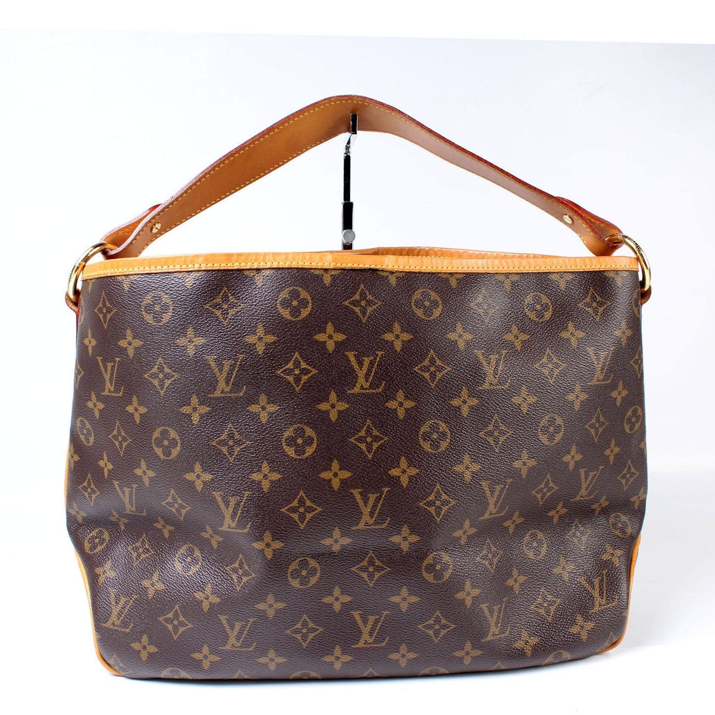 Louis Vuitton Delightful PM Monogram Handbag Monogram 28