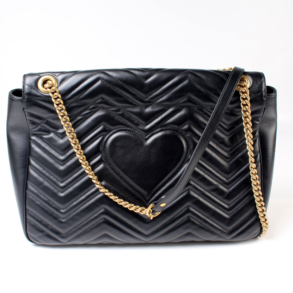 Gucci Marmont Large Shoulder Bag Shoulder Bag