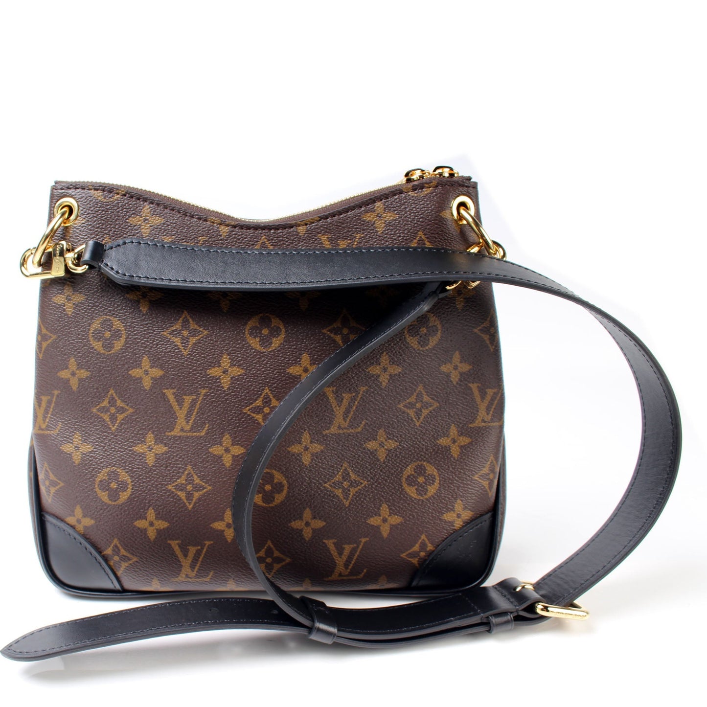 Louis Vuitton Odeon PM NM Handbag