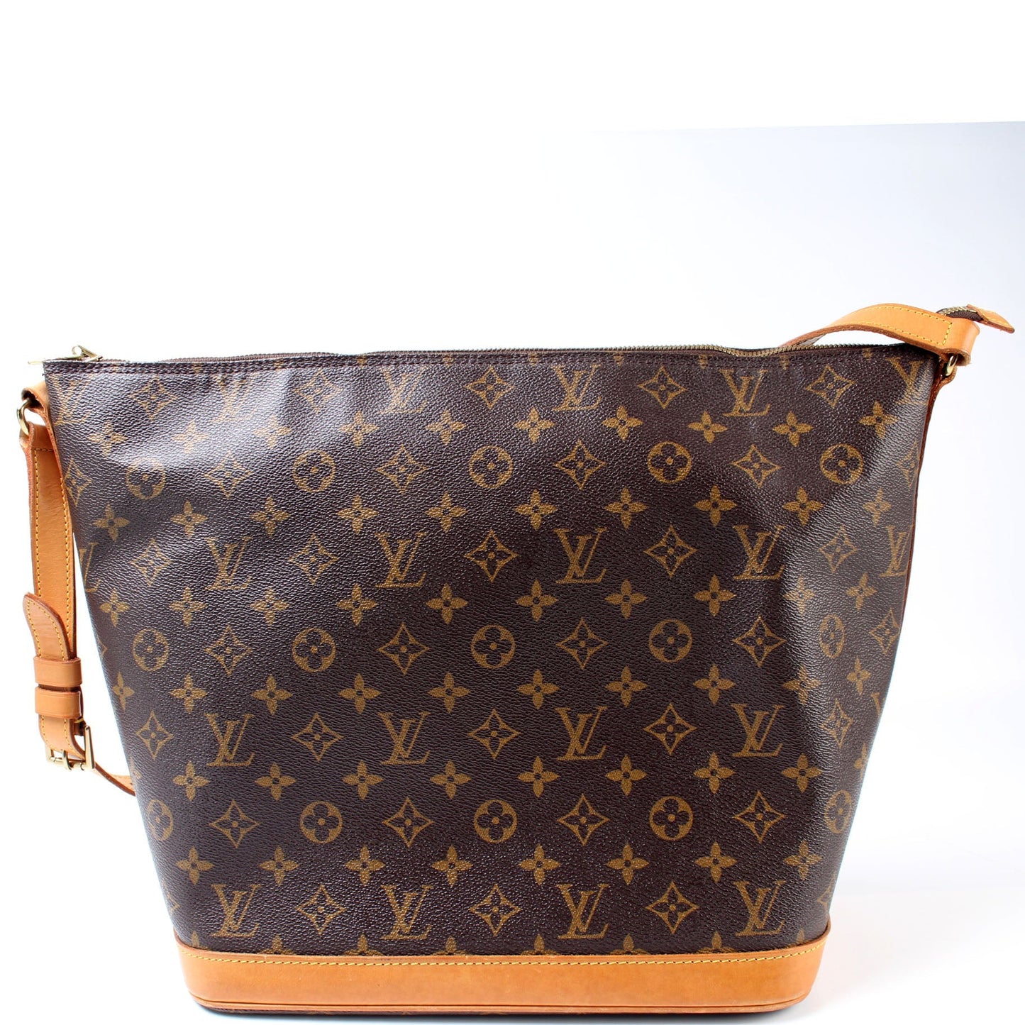Louis Vuitton AMFAR SHARON STONE MONO A Handbag