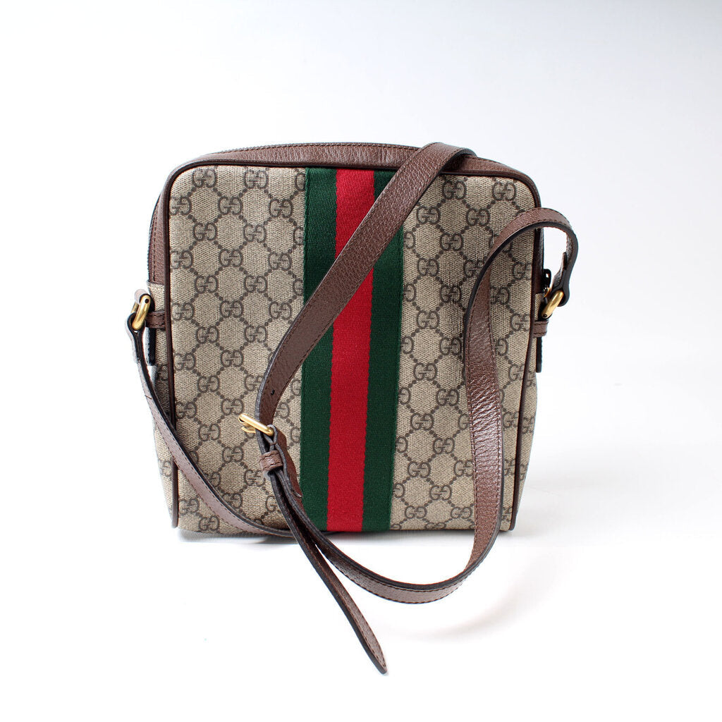 Gucci Ophidia Messenger Travel Bag Messenger 5