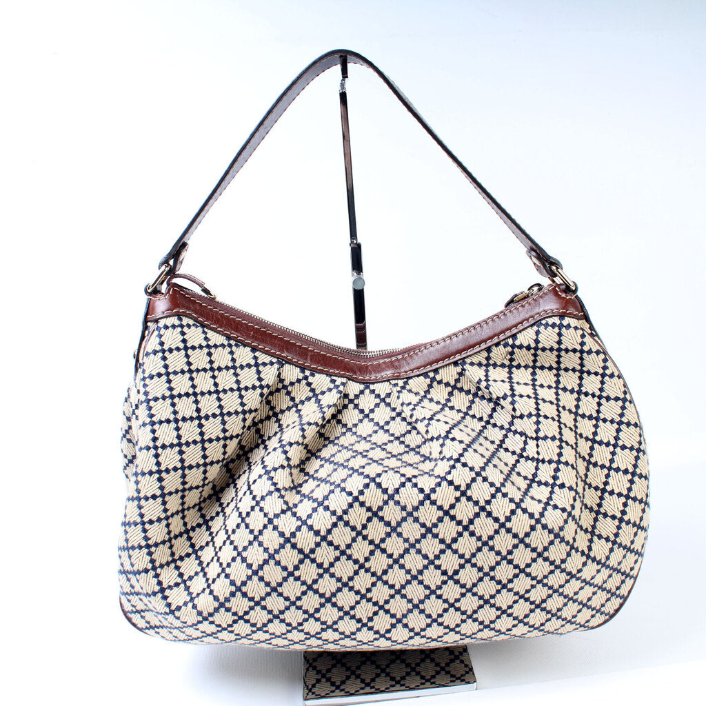Gucci Sukey Diamante Shoulder Bag